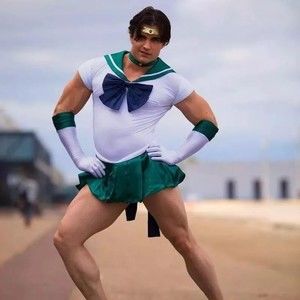 Meet your Posher, Jeal